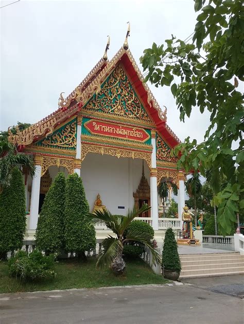 Wat Sotthanimit - Tripopola