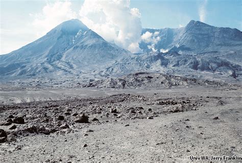 Pyroclastic Flow MT St. Helens 的图像结果