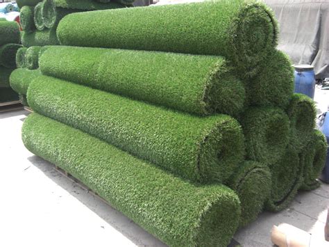 Synthetic Turf · Bedrock Landscape Supply