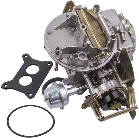 Buy 2-Barrel Carburetor for Ford F100F250F350 with 289 302 351 Cu ...