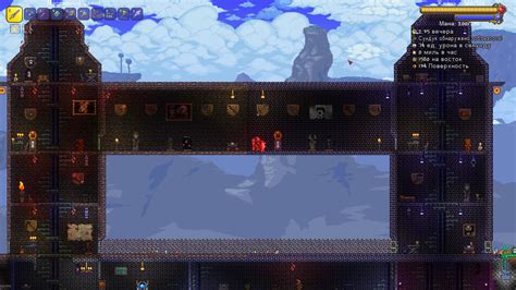 Terraria Castle Tutorial 的图像结果