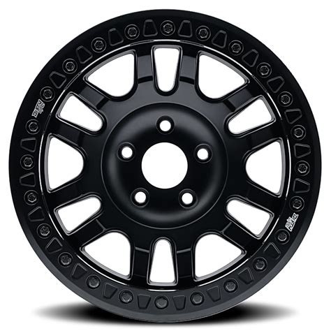 CANYON RACE BEADLOCK | 9314 - The Wheel GroupThe Wheel Group