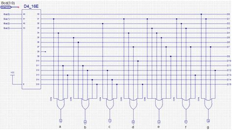 Image result for 3X8 Decoder Outputs