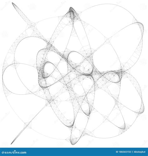 Image result for Computer-Generated Line Art