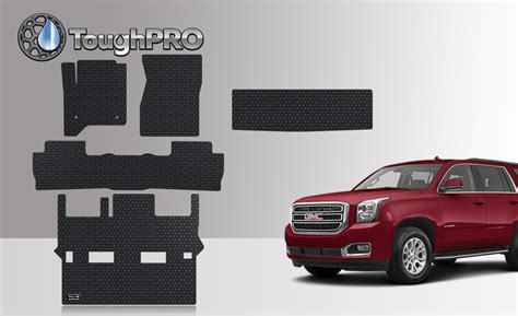 Where To Buy Gmc Yukon Denali Floor Mats at Chloe Snider blog