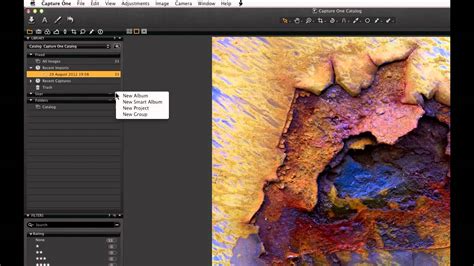 Image result for Capture One Pro 7 Tutorial