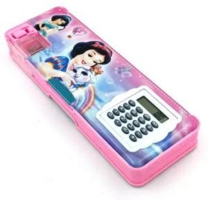 Flipkart.com | Pure Cosmetics NEW CALCULATOR GEOMETRY OF SNOW WHITE ...
