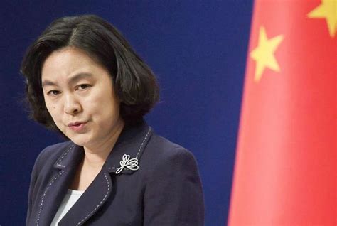 美政客声称“中国压迫14亿人”，外交部回应