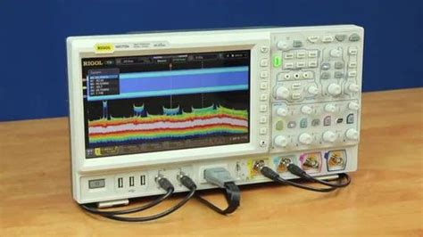 Digital Oscilloscope - Rigol Oscilloscope DS7054 Manufacturer from Chennai
