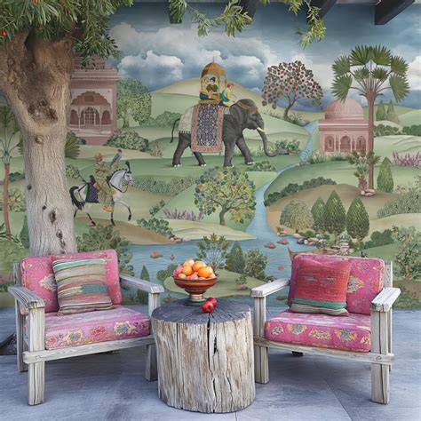 Shop Luxury Wallpapers & Fabrics | Life n Colors