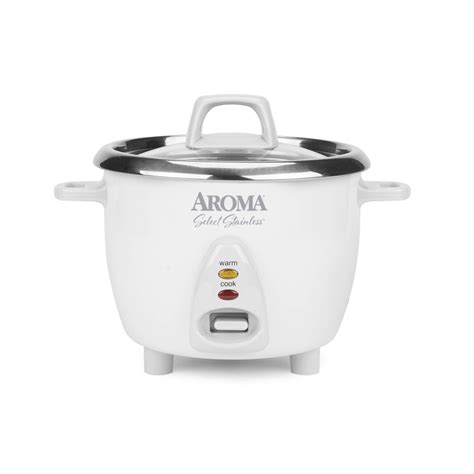 Aroma 3 Cup Rice Cooker Parts Manual | Reviewmotors.co