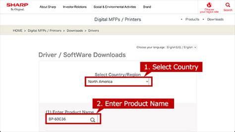 How to Install a Printer Driver [Recommended standard installation for ...