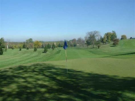 Goodrich Country Club - Reviews & Course Info | GolfNow