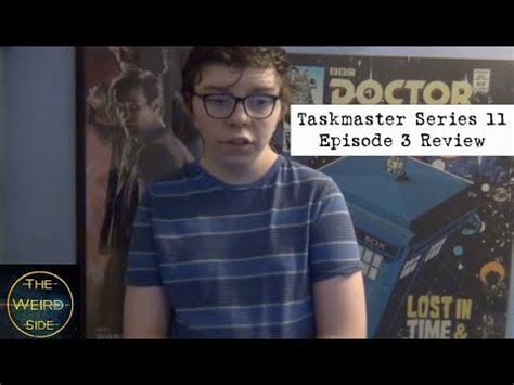 Image result for Taskmaster S-Series 11