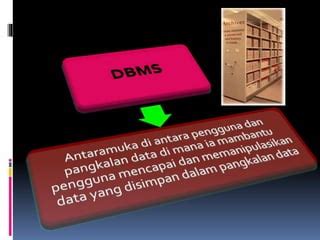 Image result for Contoh Data DBMS