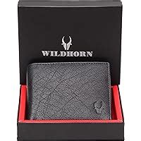 Amazon.in Bestsellers: The most popular items in Wallets