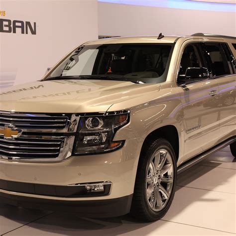 2015 Chevy Suvs 2015 Chevrolet Model Overviews | Stalker Chevrolet
