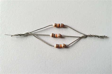 Image result for Parallel Resistor Calculation