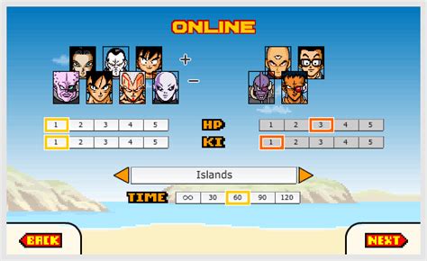 Image result for Dragon Ball Devolution Download PC