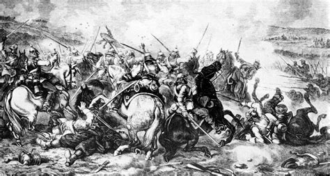 German French War 1870