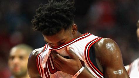 Bulls Roster & Starting Lineup After Jimmy Butler Trade