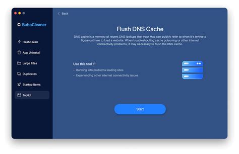 Mac Flush Dns Cache
