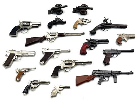 Image result for Cap Gun Collection