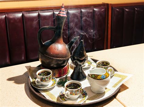 Gojo Ethiopian Restaurant - Review - South Nashville - Nashville - The ...