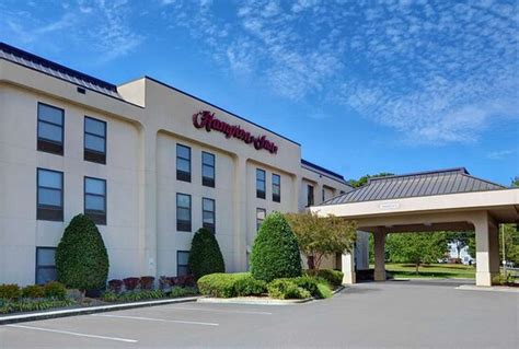 HAMPTON INN CHARLOTTE / MONROE - Hotel Reviews, Photos, Rate Comparison ...