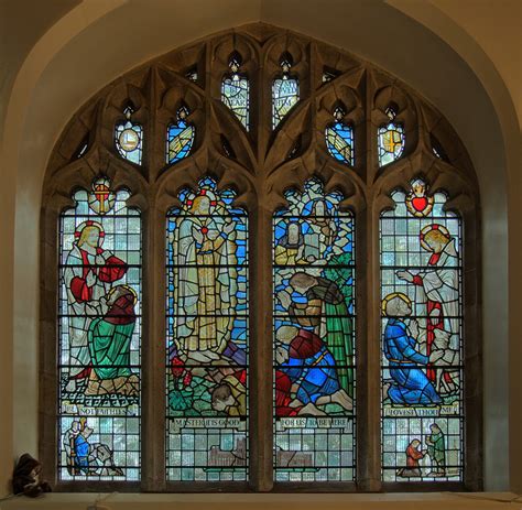 Anglican Church Beliefs