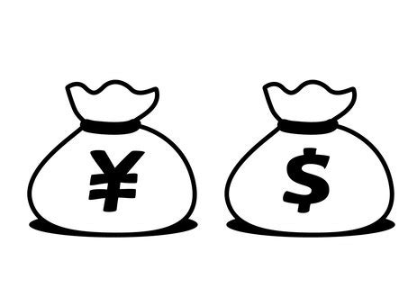 Money 简笔画 的图像结果