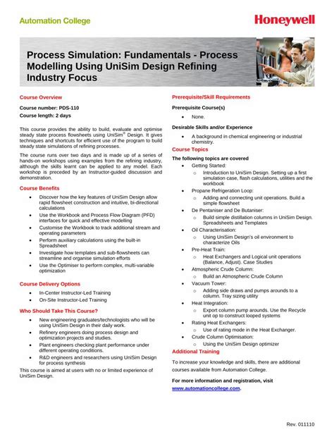 Image result for Process Simulation Pro II Learning