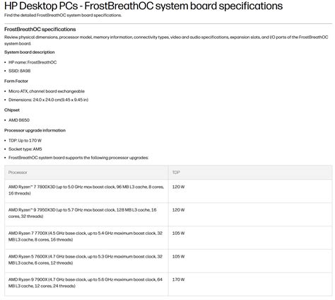 Image result for Update My HP Computer CPU