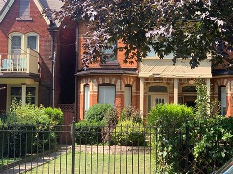 KENSINGTON SUITES (Toronto) - Specialty Hotel Reviews, Photos, Rate ...