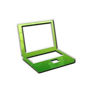 Green Computer Icon 的图像结果