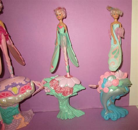 Flying Fairy Dolls 1990S at Glenn Barbee blog