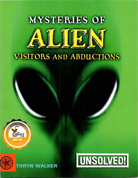Image result for Alien Mysteries Reviews