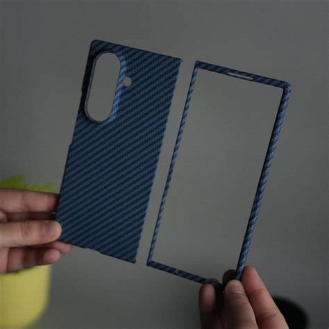 Buy premium Samsung Galaxy Z Fold 7 Cover & Cases Online at frato.in ...