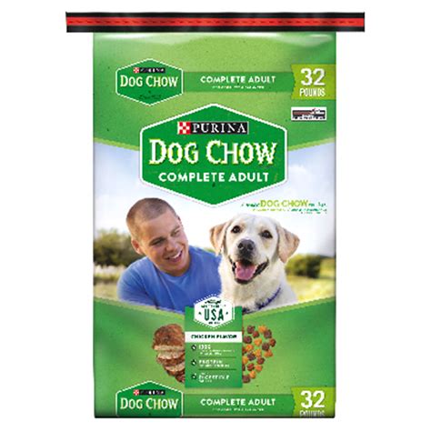 Purina Dog Food Brands