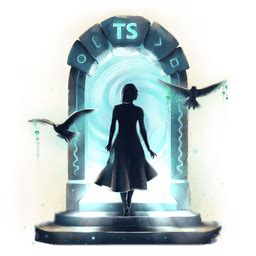 Learning Path TypeScript 的图像结果