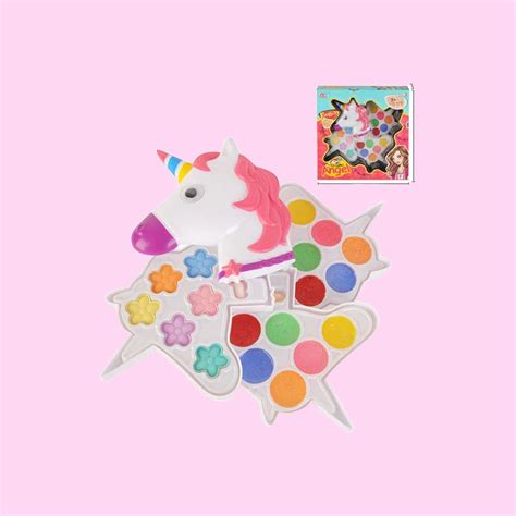 Unicorn make up cosmetics for girls specially curated for your kiddos ...
