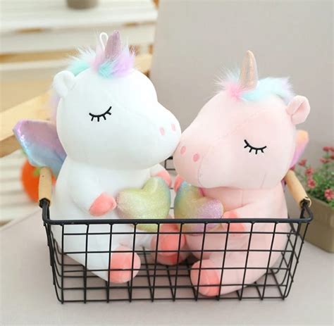 Buy Unicorn Soft Plush Toy Online | Teddy Bear | Giftify