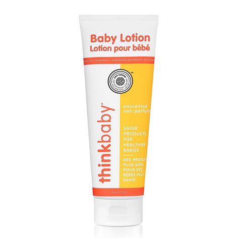 Thinkbaby SPF 50+ Sunscreen Review | Allure