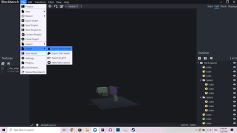 Image result for Export Block Bench Android