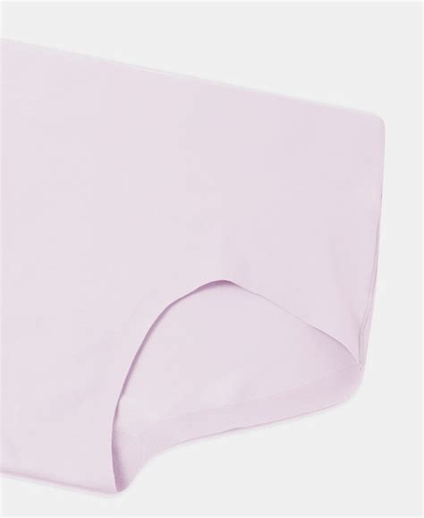 Buy High Coverage Soft Touch Microfiber Elastane Stretch Full Brief ...