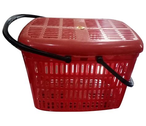 Image result for Rectangular Picnic Basket