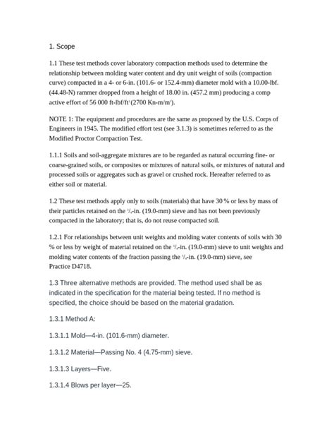 Image result for Procter Tester Process