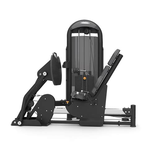 Image result for Matrix Leg Press Machine