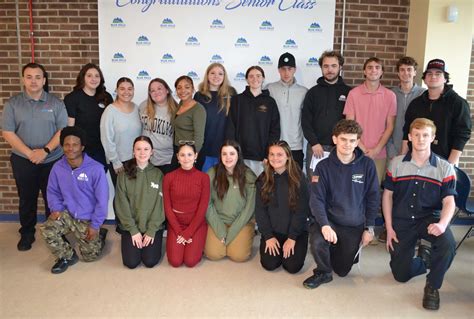 Blue Hills Regional Technical School Hosts Signing Event for Students ...