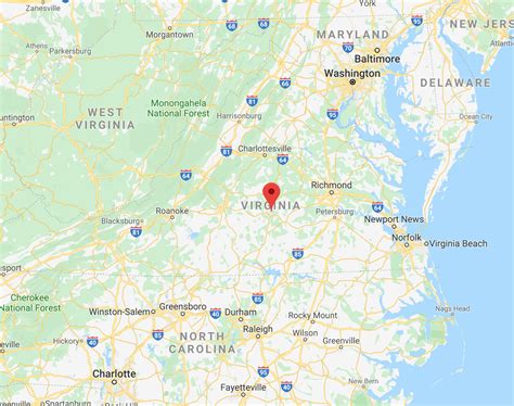 What Is The Zip Code For Farmville Virginia at Dawn Boykins blog